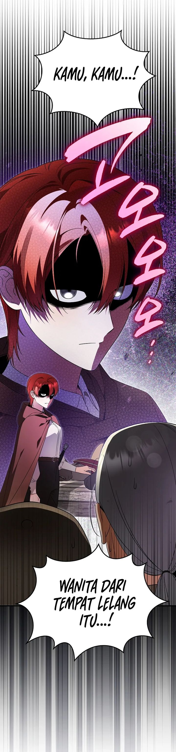 Baca The Eldest Daughter Walks Down The Flower Path - Chapter 25 halaman 3