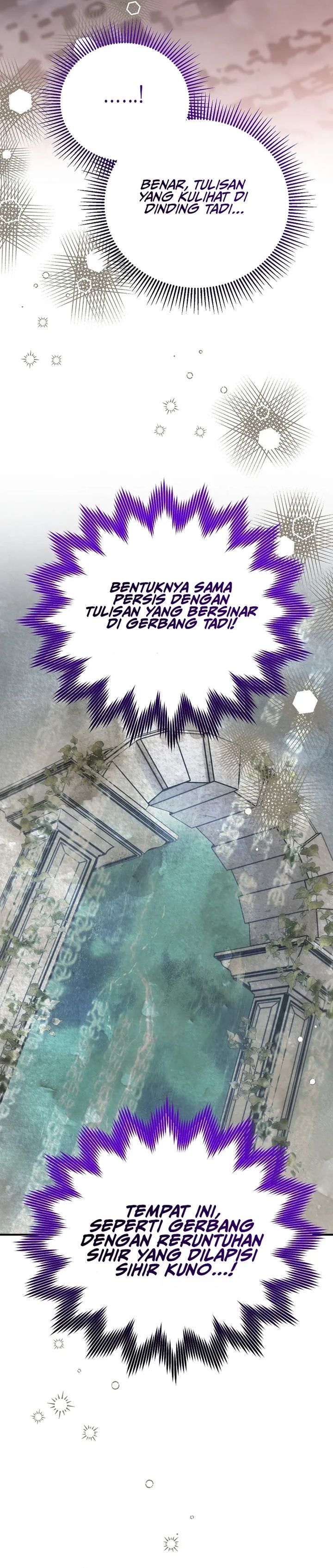 Baca The Eldest Daughter Walks Down The Flower Path - Chapter 25 halaman 33