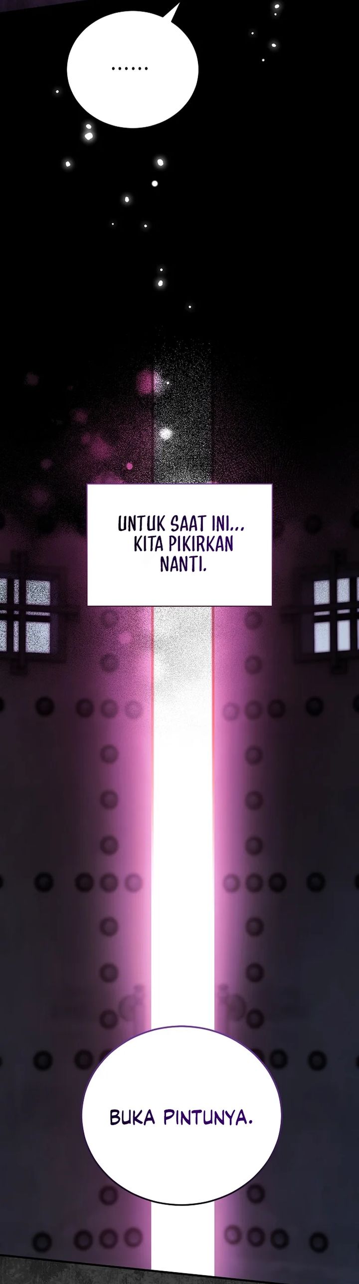 Baca The Eldest Daughter Walks Down The Flower Path - Chapter 25 halaman 37