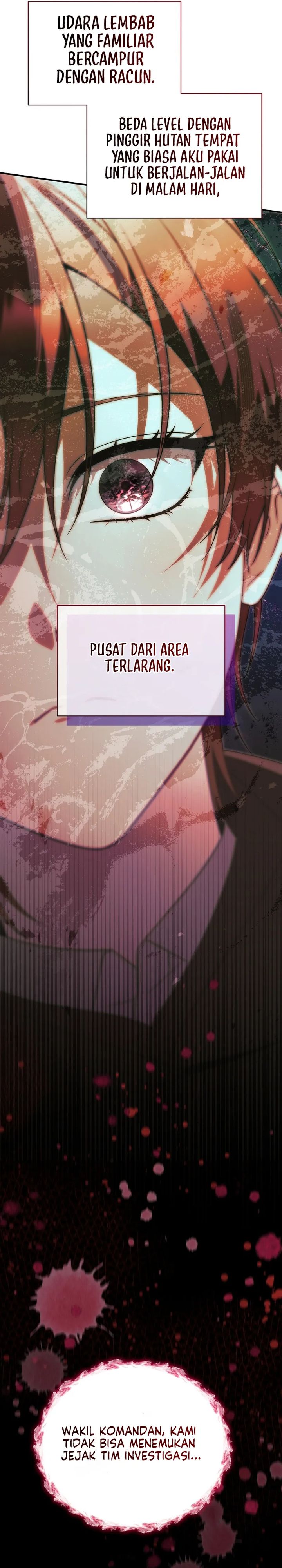 Baca The Eldest Daughter Walks Down The Flower Path - Chapter 25 halaman 39