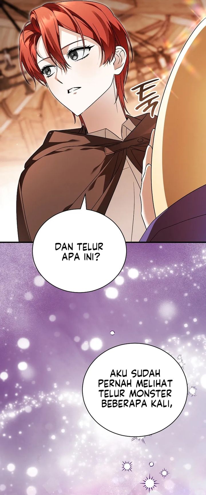 Baca The Eldest Daughter Walks Down The Flower Path - Chapter 25 halaman 5