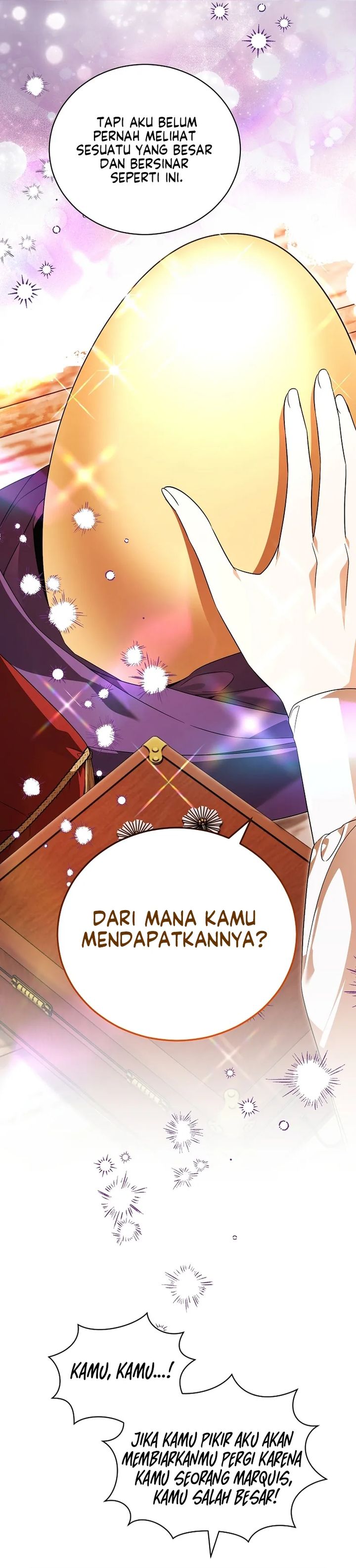 Baca The Eldest Daughter Walks Down The Flower Path - Chapter 25 halaman 6