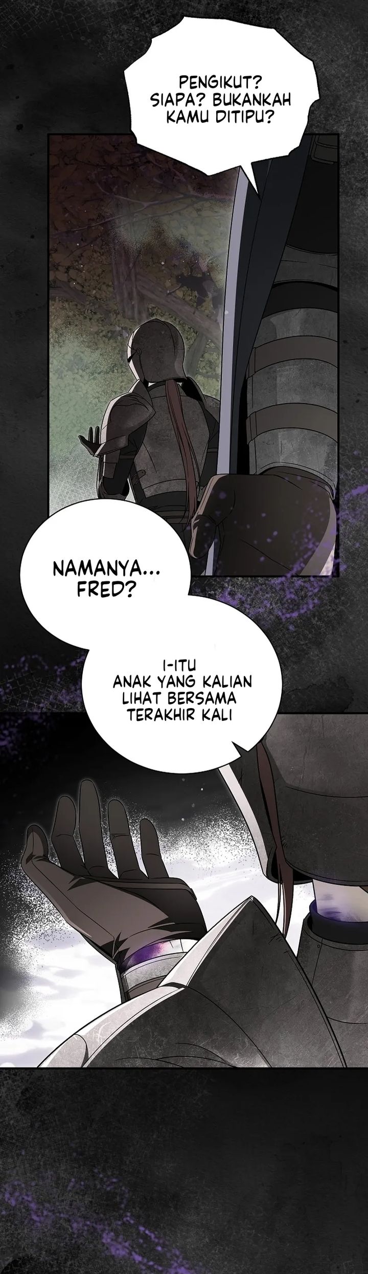 Baca The Eldest Daughter Walks Down The Flower Path - Chapter 26 halaman 16