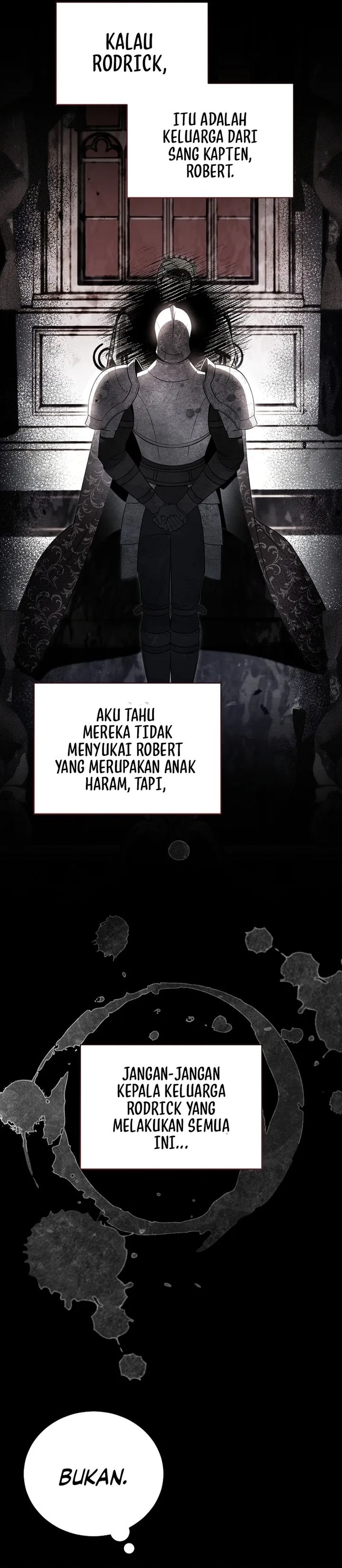 Baca The Eldest Daughter Walks Down The Flower Path - Chapter 26 halaman 19