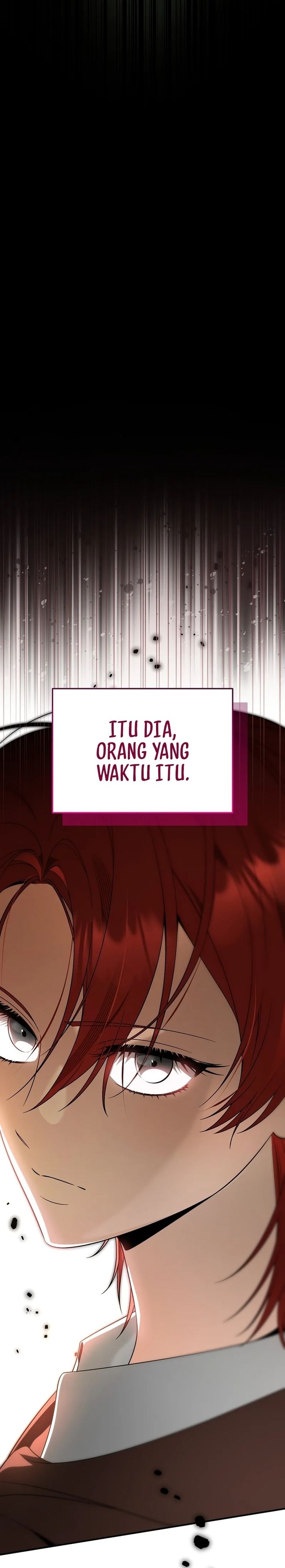 Baca The Eldest Daughter Walks Down The Flower Path - Chapter 26 halaman 22