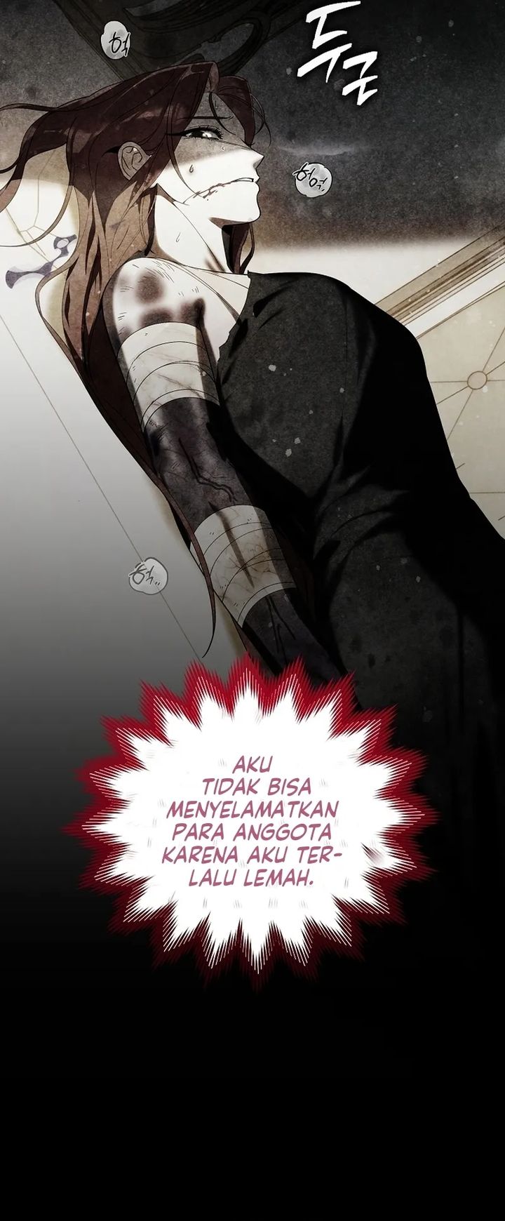 Baca The Eldest Daughter Walks Down The Flower Path - Chapter 26 halaman 25