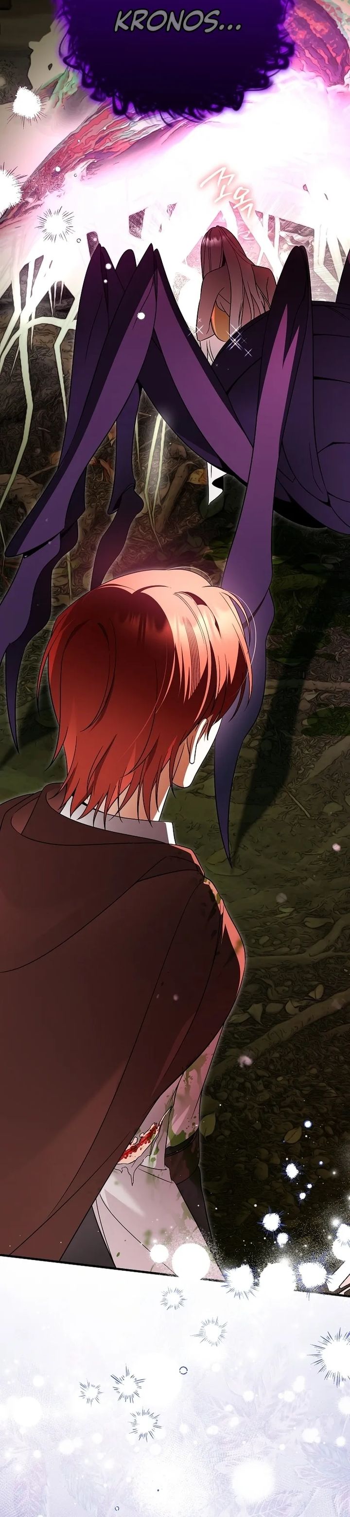 Baca The Eldest Daughter Walks Down The Flower Path - Chapter 26 halaman 37