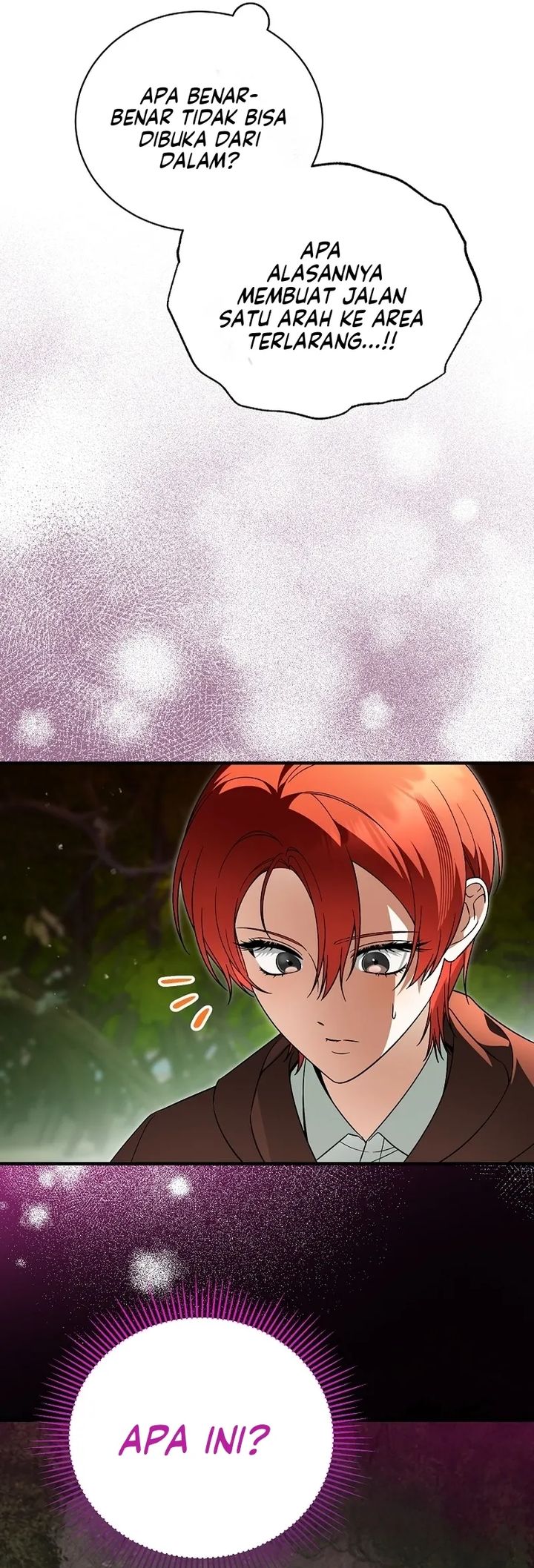 Baca The Eldest Daughter Walks Down The Flower Path - Chapter 26 halaman 6