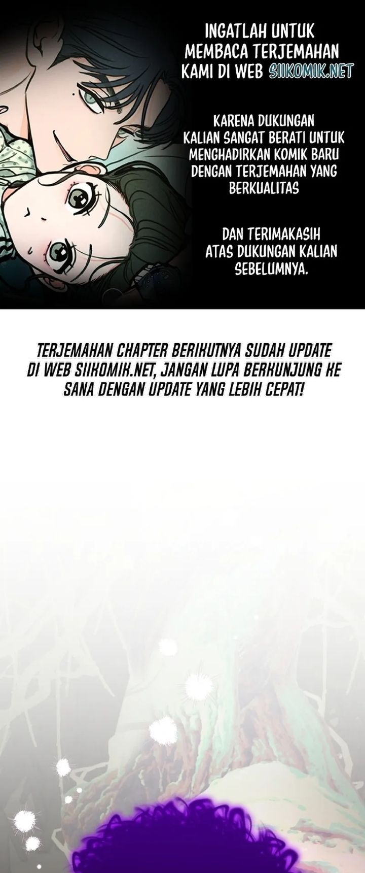 Baca The Eldest Daughter Walks Down The Flower Path - Chapter 27 halaman 1