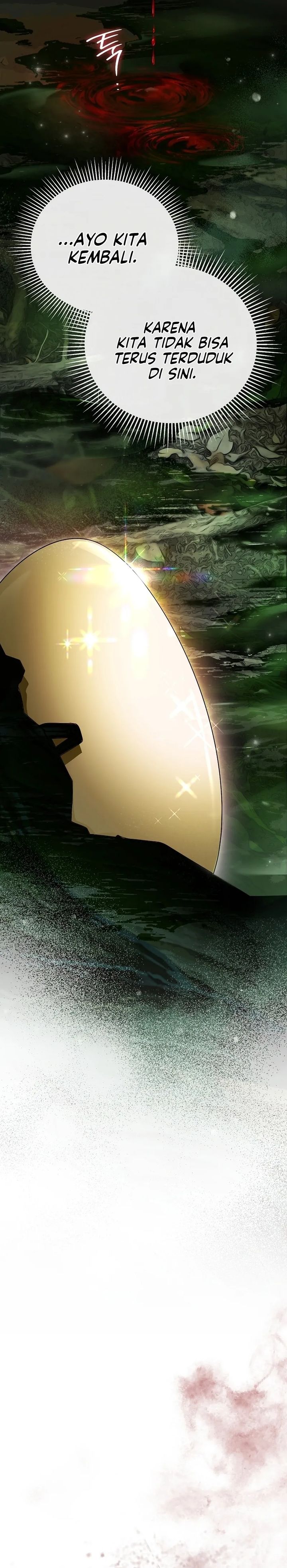Baca The Eldest Daughter Walks Down The Flower Path - Chapter 27 halaman 14