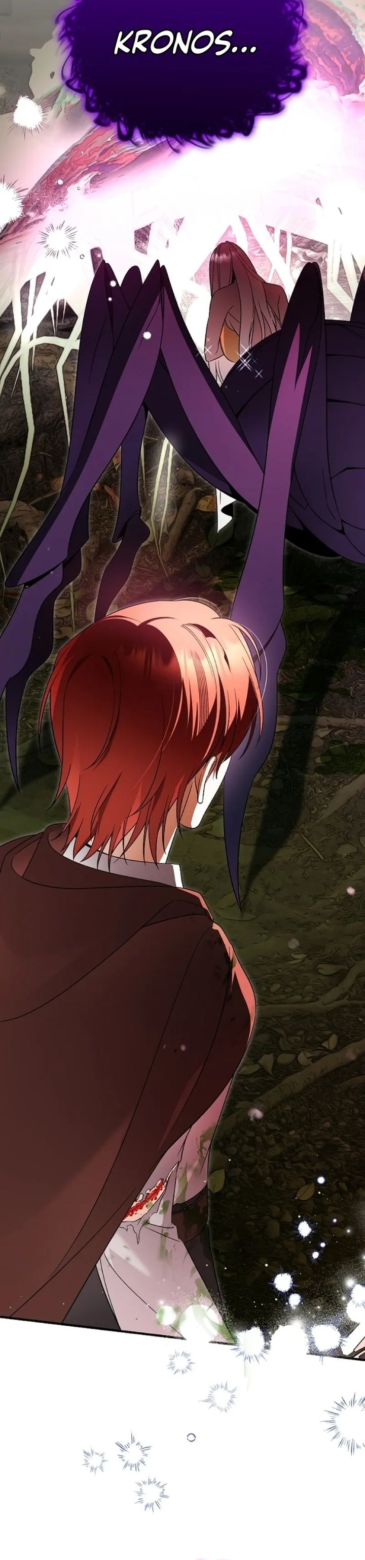 Baca The Eldest Daughter Walks Down The Flower Path - Chapter 27 halaman 2