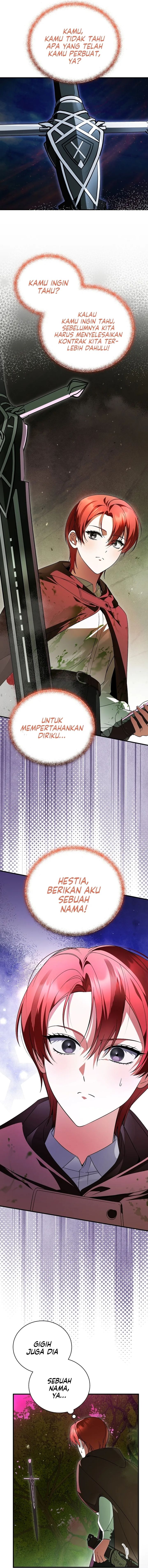 Baca The Eldest Daughter Walks Down The Flower Path - Chapter 27 halaman 30