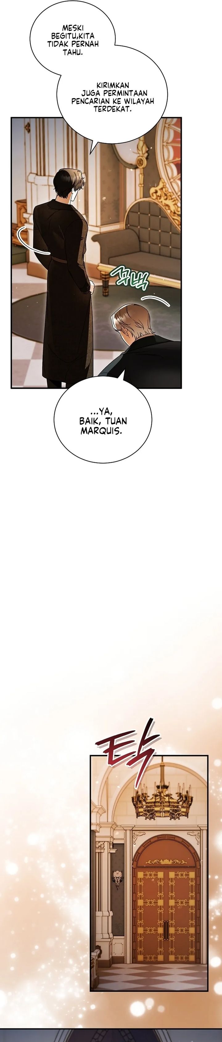 Baca The Eldest Daughter Walks Down The Flower Path - Chapter 28 halaman 11