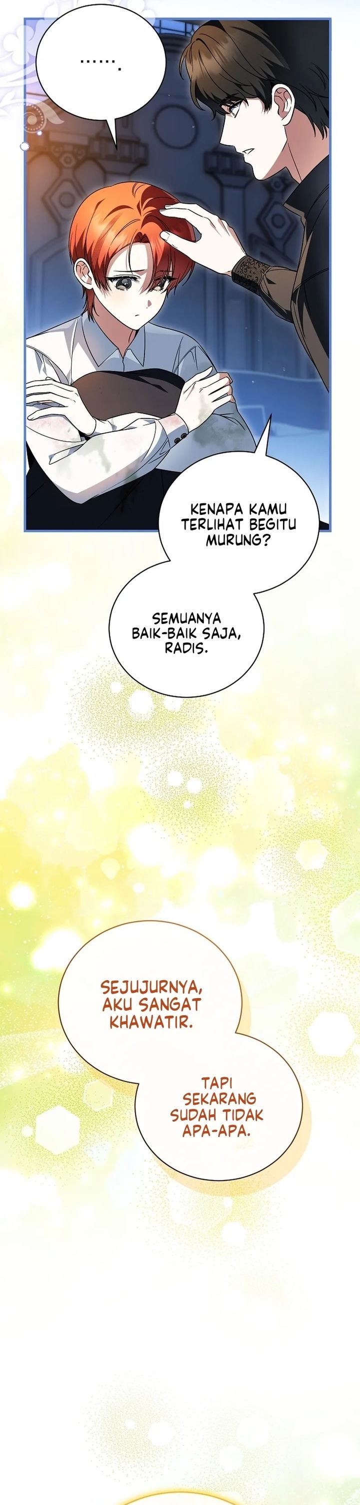 Baca The Eldest Daughter Walks Down The Flower Path - Chapter 28 halaman 30