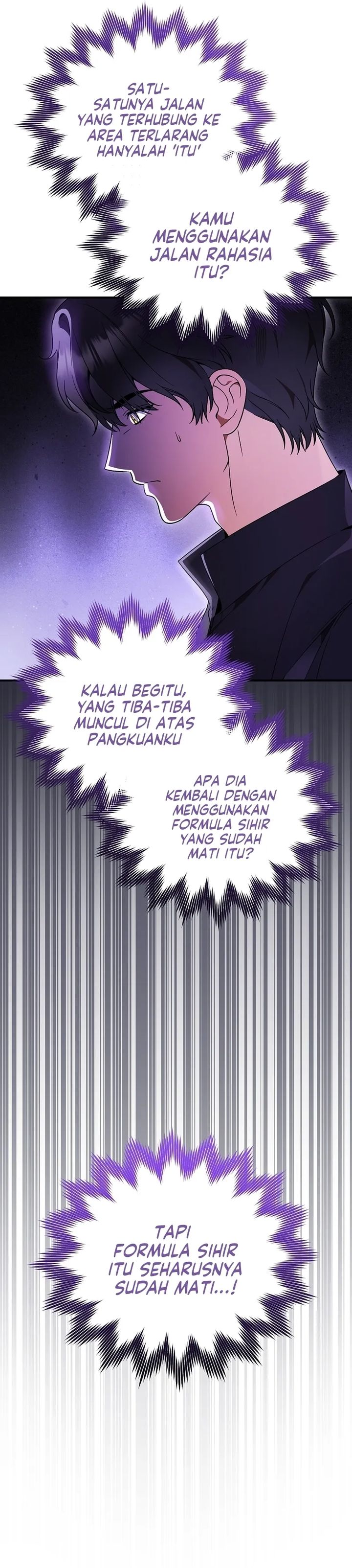 Baca The Eldest Daughter Walks Down The Flower Path - Chapter 28 halaman 35