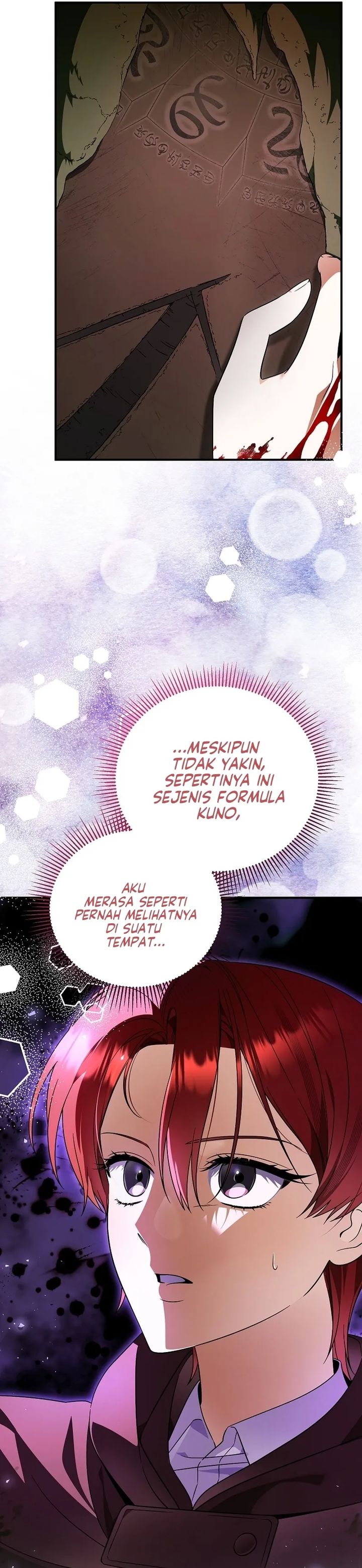 Baca The Eldest Daughter Walks Down The Flower Path - Chapter 28 halaman 4