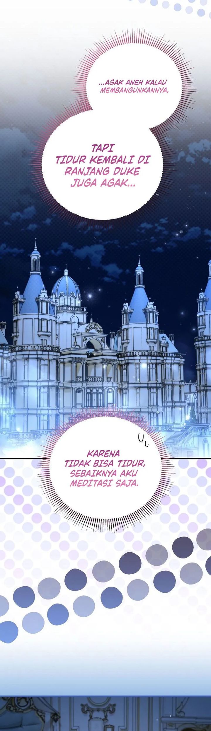 Baca The Eldest Daughter Walks Down The Flower Path - Chapter 29 halaman 10