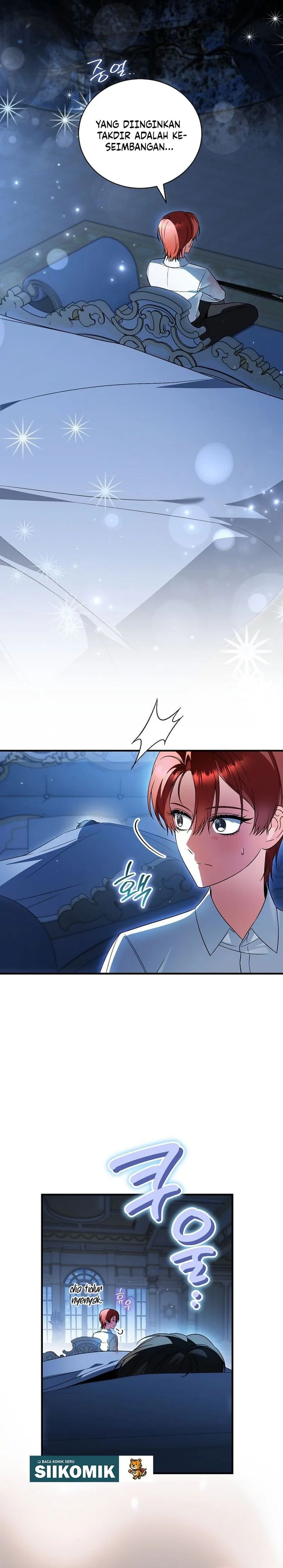 Baca The Eldest Daughter Walks Down The Flower Path - Chapter 29 halaman 15