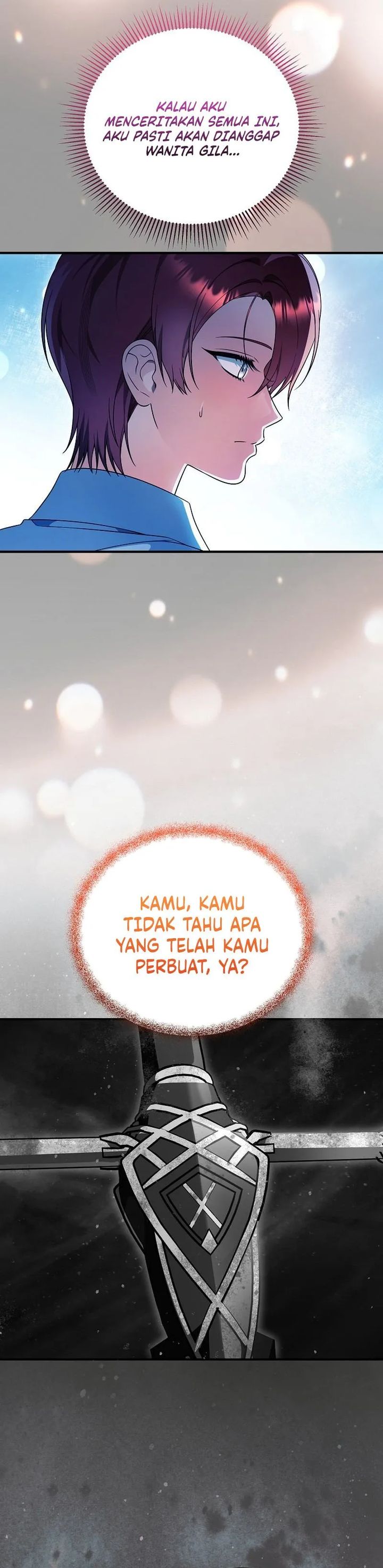 Baca The Eldest Daughter Walks Down The Flower Path - Chapter 29 halaman 16