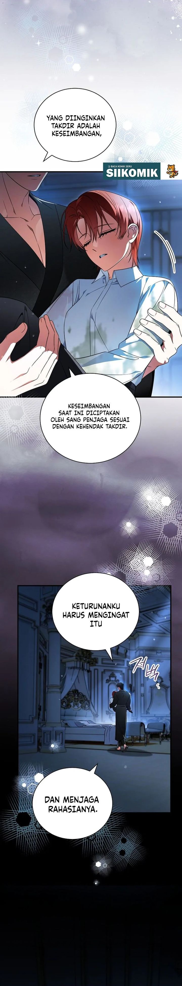 Baca The Eldest Daughter Walks Down The Flower Path - Chapter 29 halaman 19
