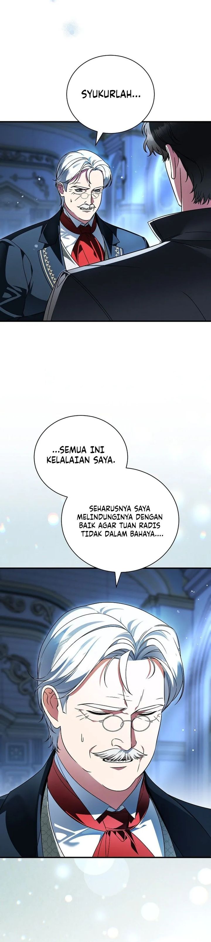 Baca The Eldest Daughter Walks Down The Flower Path - Chapter 29 halaman 2
