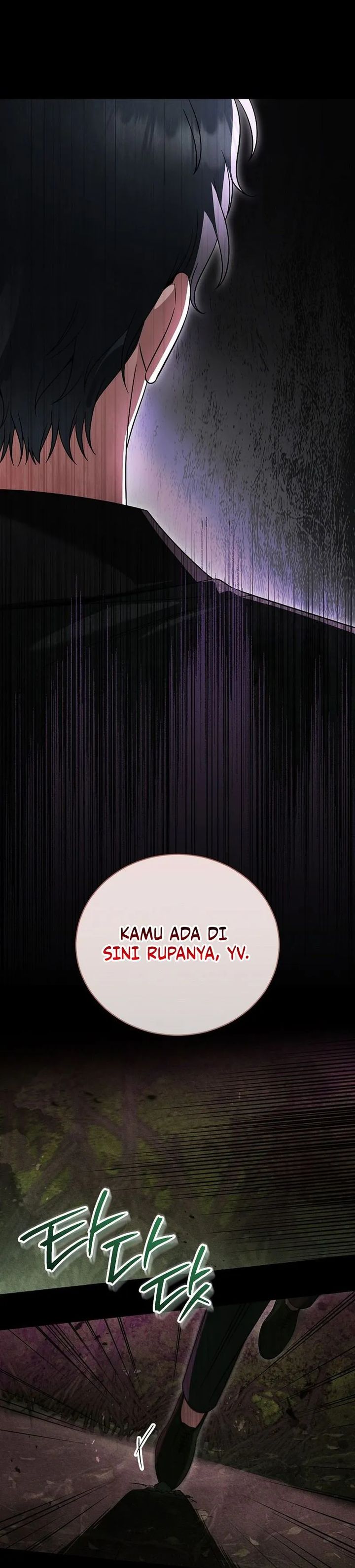 Baca The Eldest Daughter Walks Down The Flower Path - Chapter 29 halaman 22