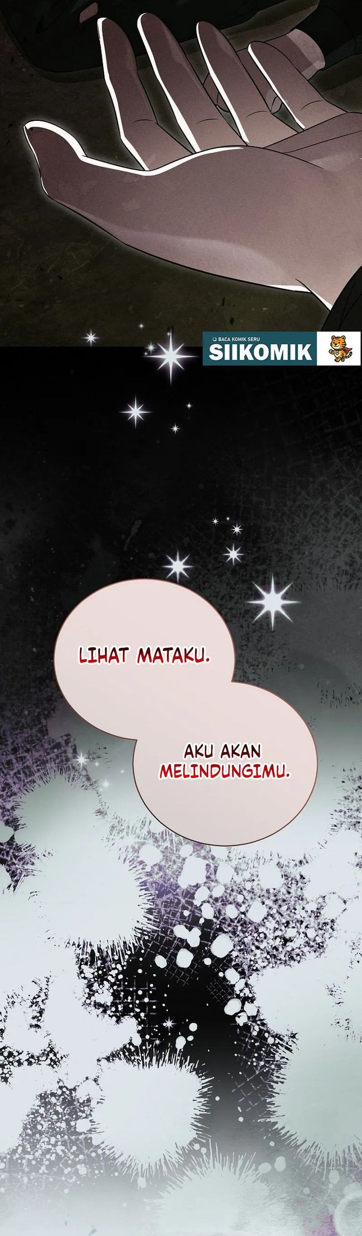 Baca The Eldest Daughter Walks Down The Flower Path - Chapter 29 halaman 24