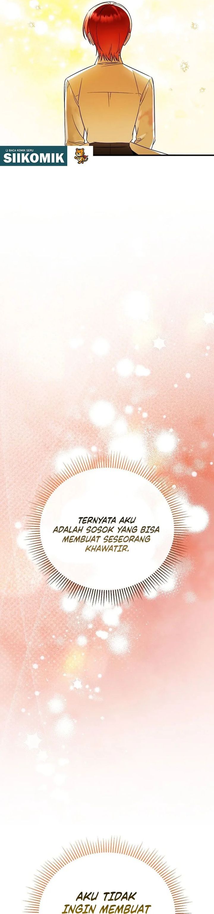 Baca The Eldest Daughter Walks Down The Flower Path - Chapter 29 halaman 31