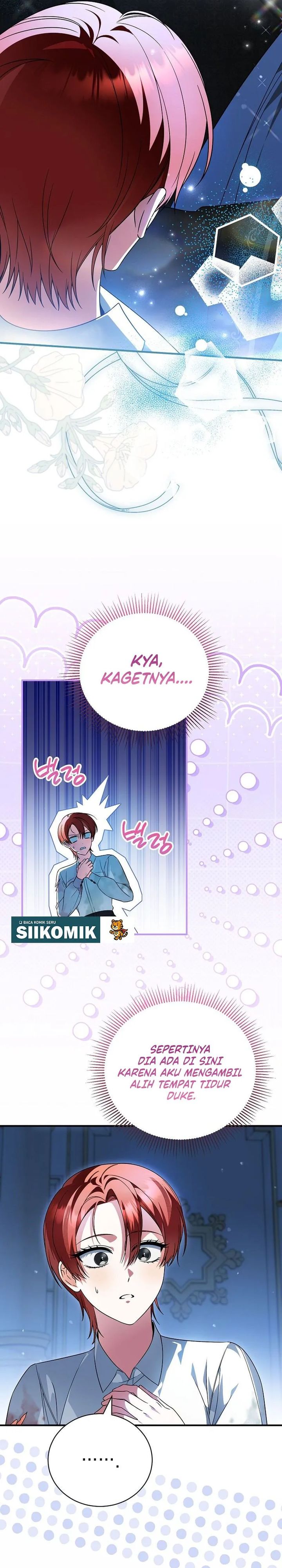 Baca The Eldest Daughter Walks Down The Flower Path - Chapter 29 halaman 9