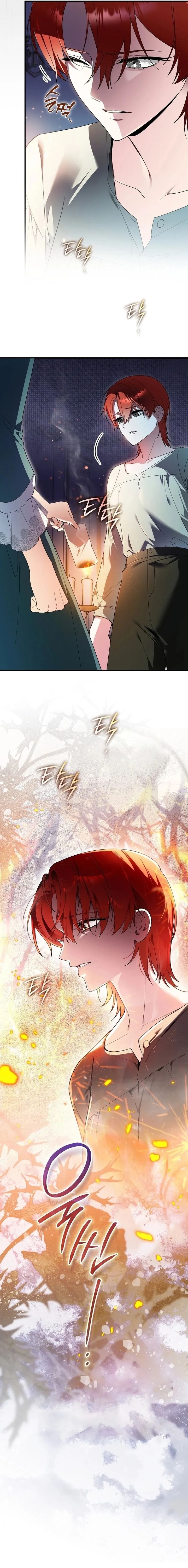 Baca The Eldest Daughter Walks Down The Flower Path - Chapter 3 halaman 23