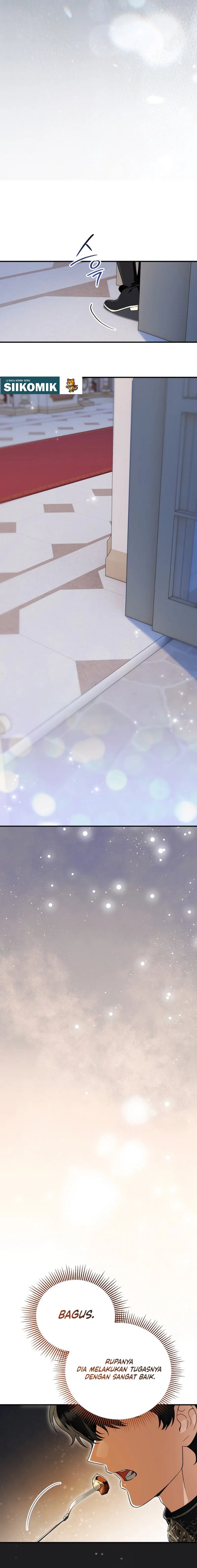The Eldest Daughter Walks Down The Flower Path Chapter 34 - Page 14