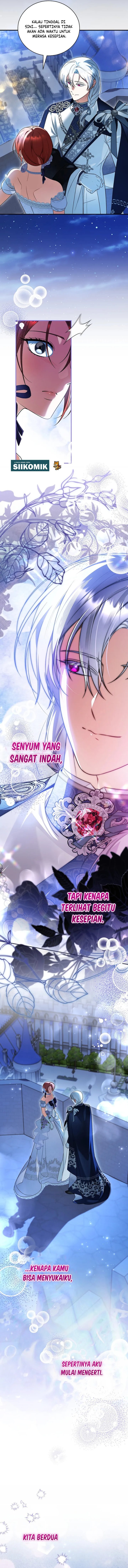 The Eldest Daughter Walks Down The Flower Path Chapter 35 - Page 12