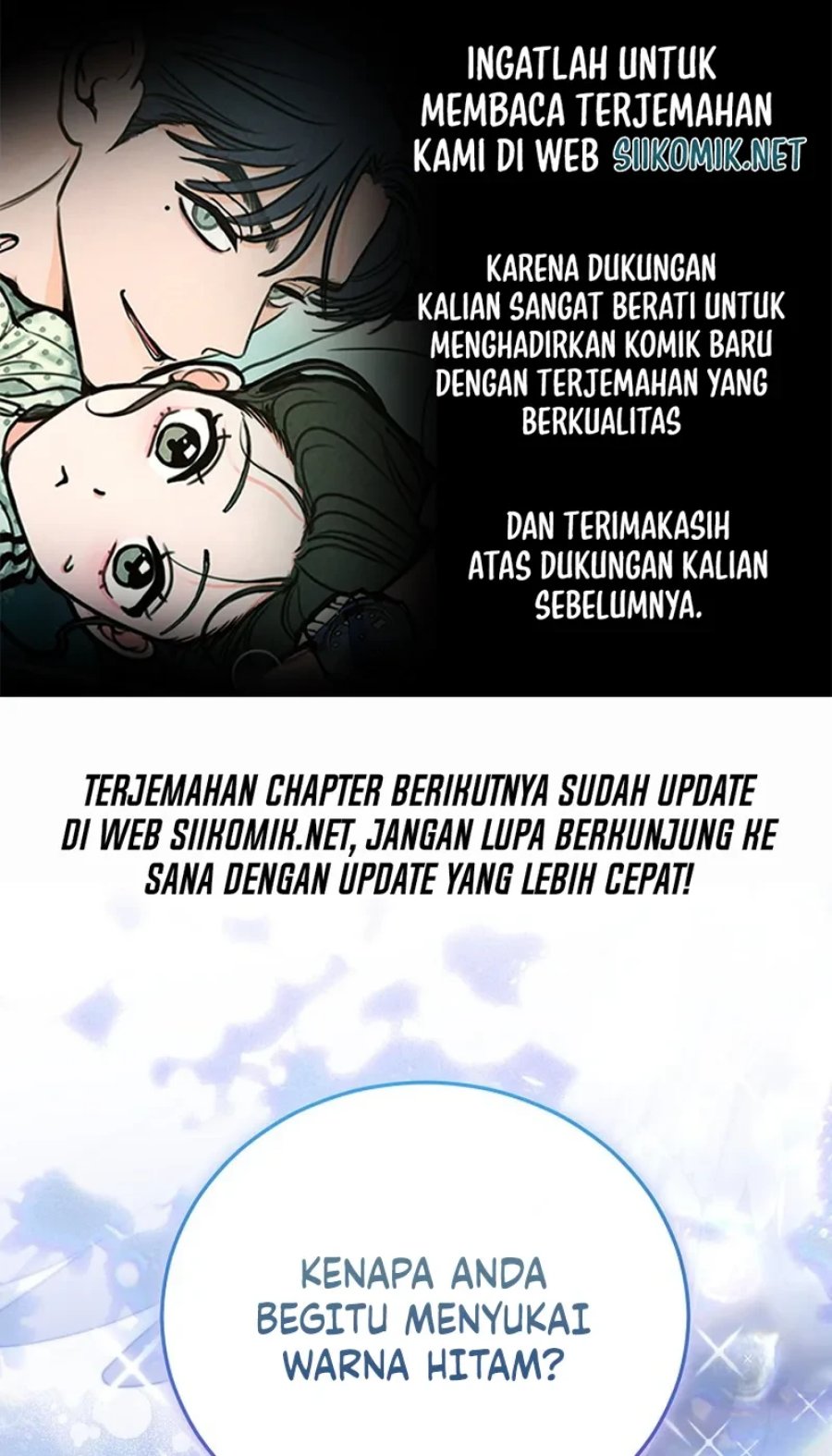 The Eldest Daughter Walks Down The Flower Path Chapter 38 - Page 1