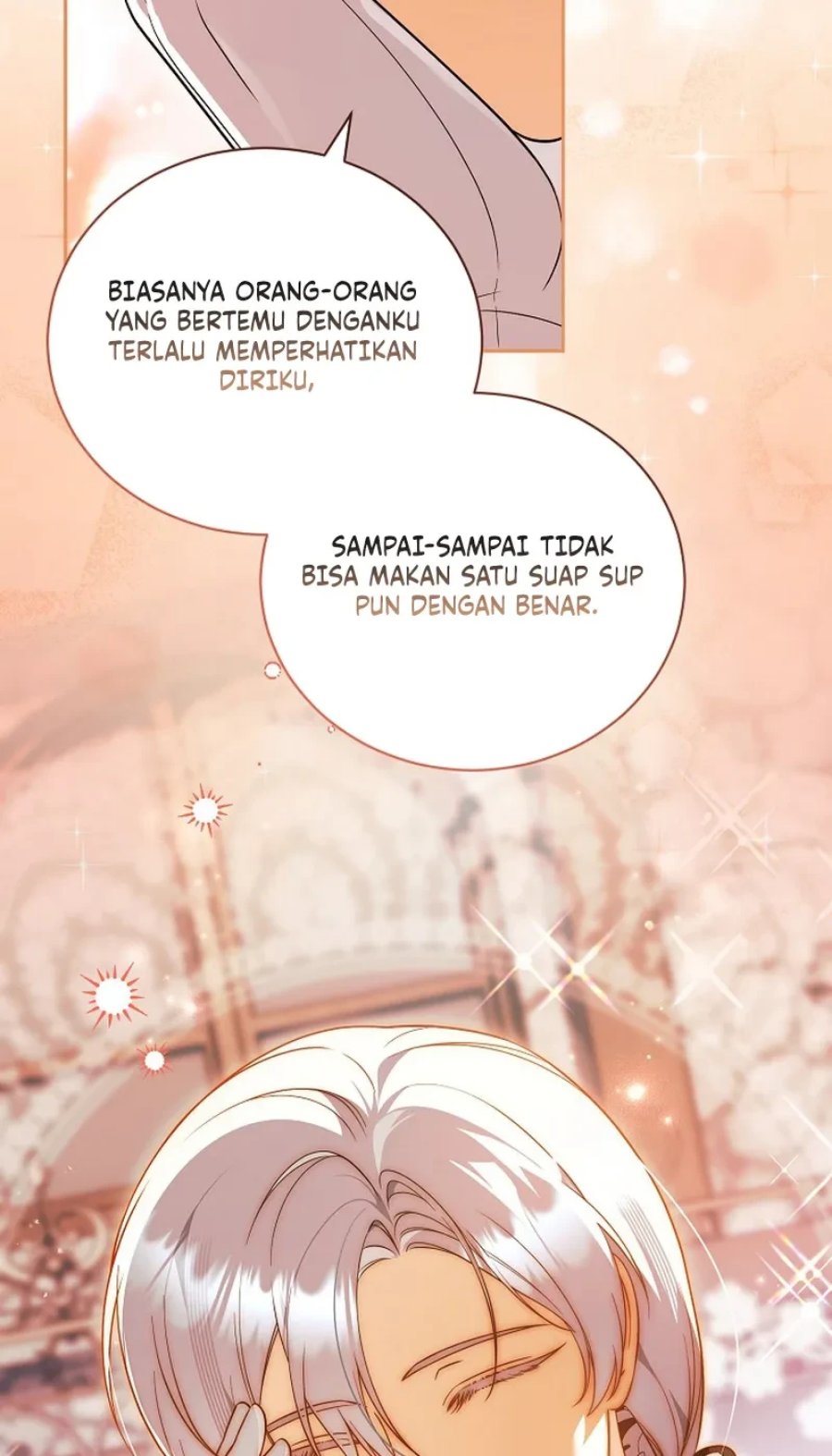 The Eldest Daughter Walks Down The Flower Path Chapter 38 - Page 102