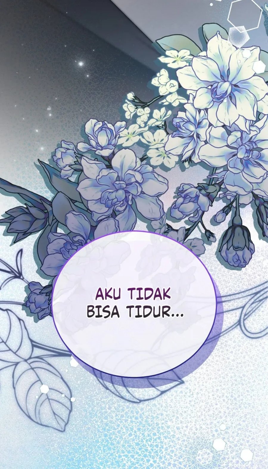 The Eldest Daughter Walks Down The Flower Path Chapter 38 - Page 111