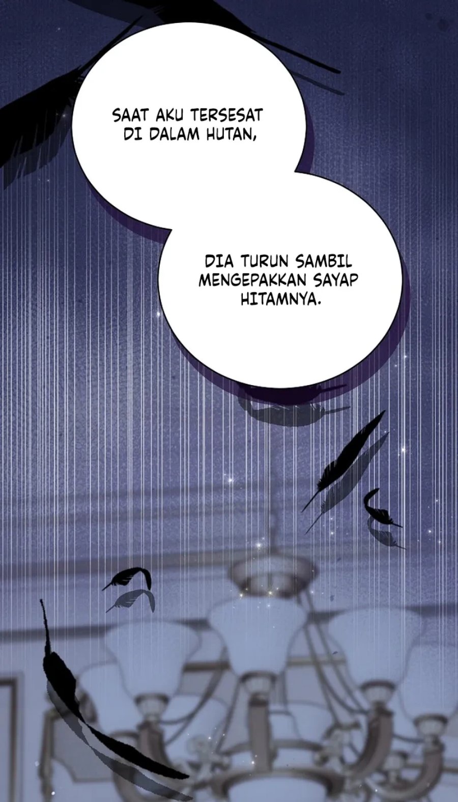 The Eldest Daughter Walks Down The Flower Path Chapter 38 - Page 15