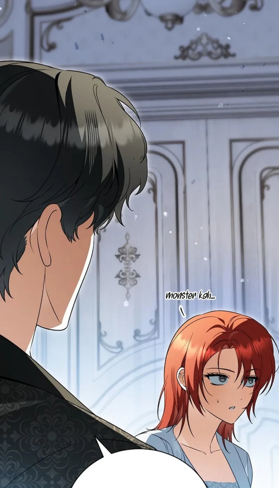 The Eldest Daughter Walks Down The Flower Path Chapter 38 - Page 16