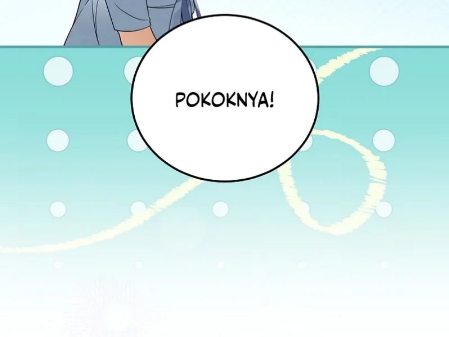 The Eldest Daughter Walks Down The Flower Path Chapter 38 - Page 21