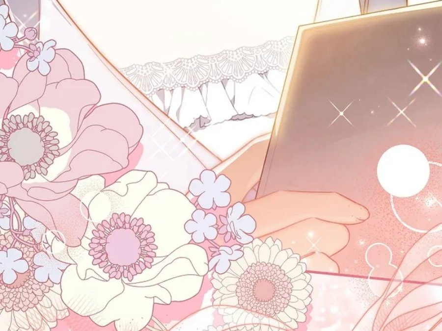 The Eldest Daughter Walks Down The Flower Path Chapter 38 - Page 35