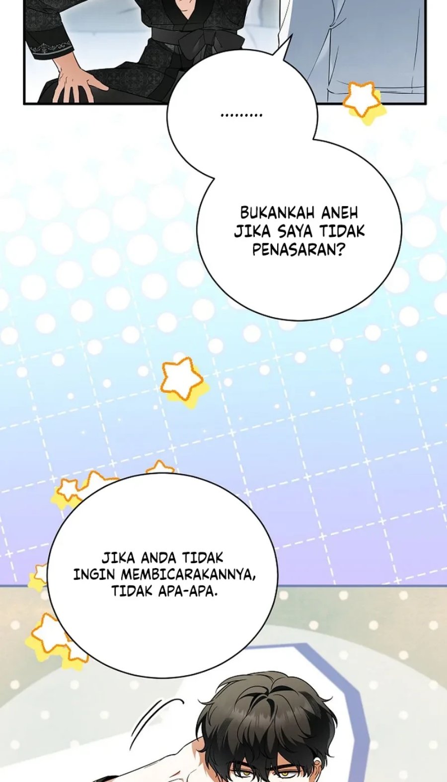 The Eldest Daughter Walks Down The Flower Path Chapter 38 - Page 6