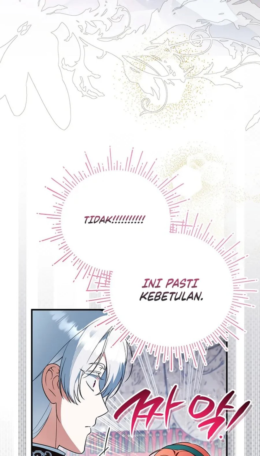 The Eldest Daughter Walks Down The Flower Path Chapter 38 - Page 64