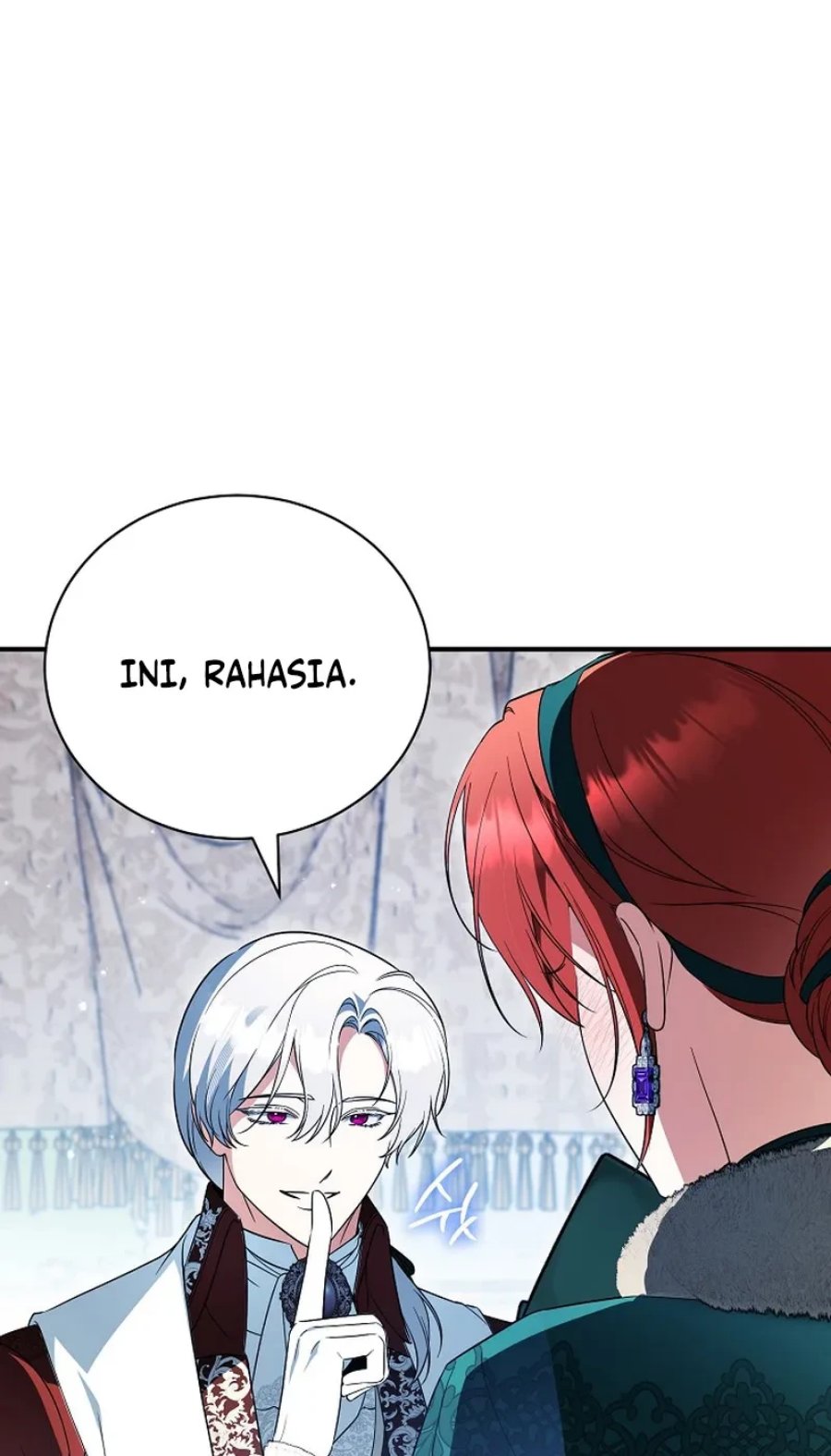 The Eldest Daughter Walks Down The Flower Path Chapter 38 - Page 75