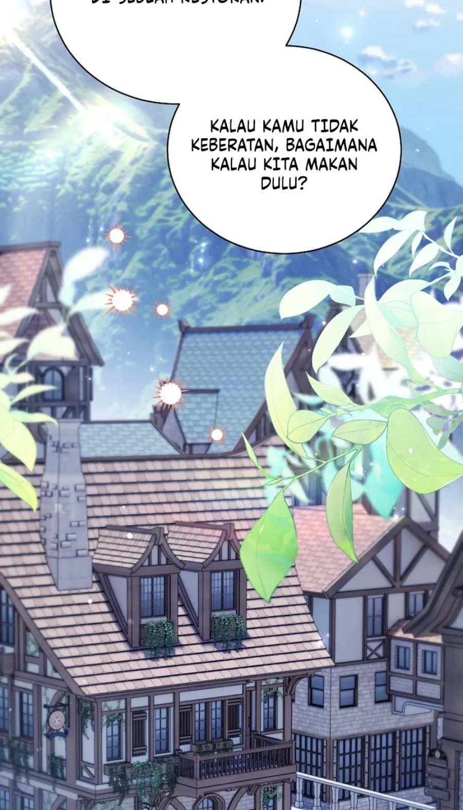 The Eldest Daughter Walks Down The Flower Path Chapter 38 - Page 78