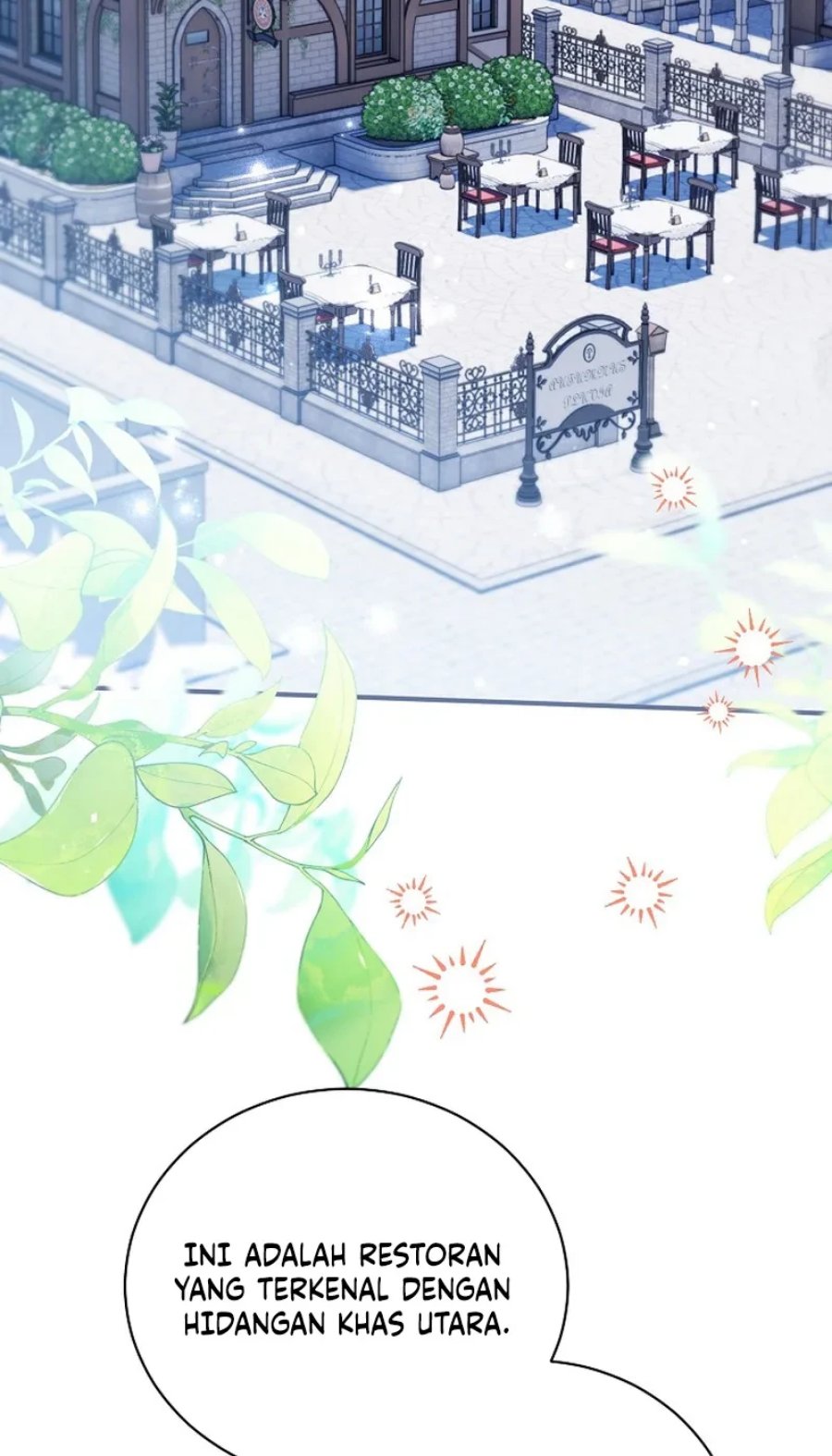 The Eldest Daughter Walks Down The Flower Path Chapter 38 - Page 79