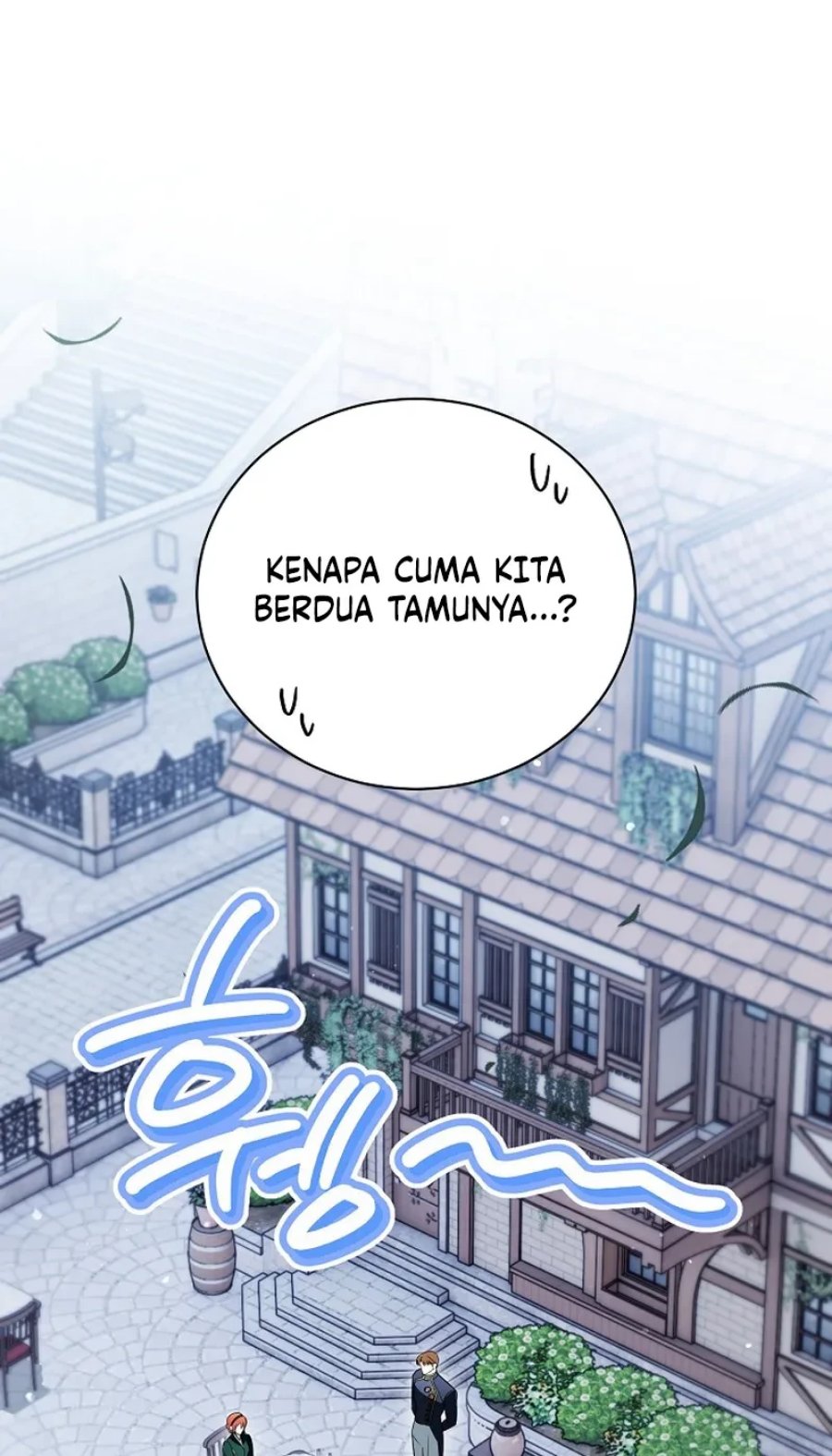 The Eldest Daughter Walks Down The Flower Path Chapter 38 - Page 82