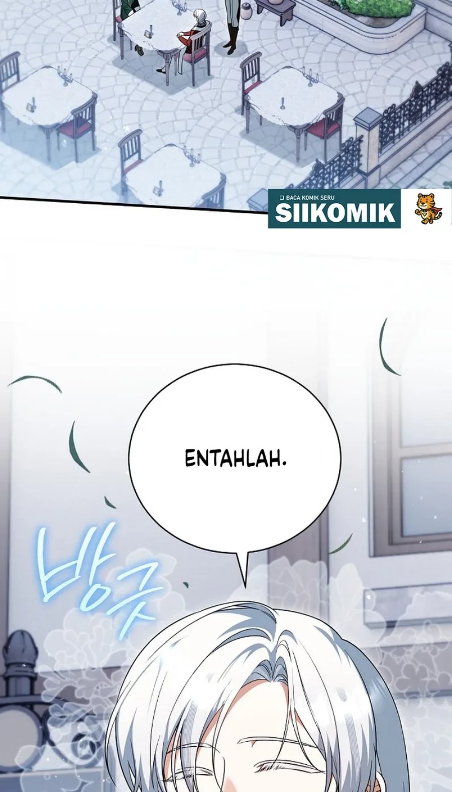 The Eldest Daughter Walks Down The Flower Path Chapter 38 - Page 83