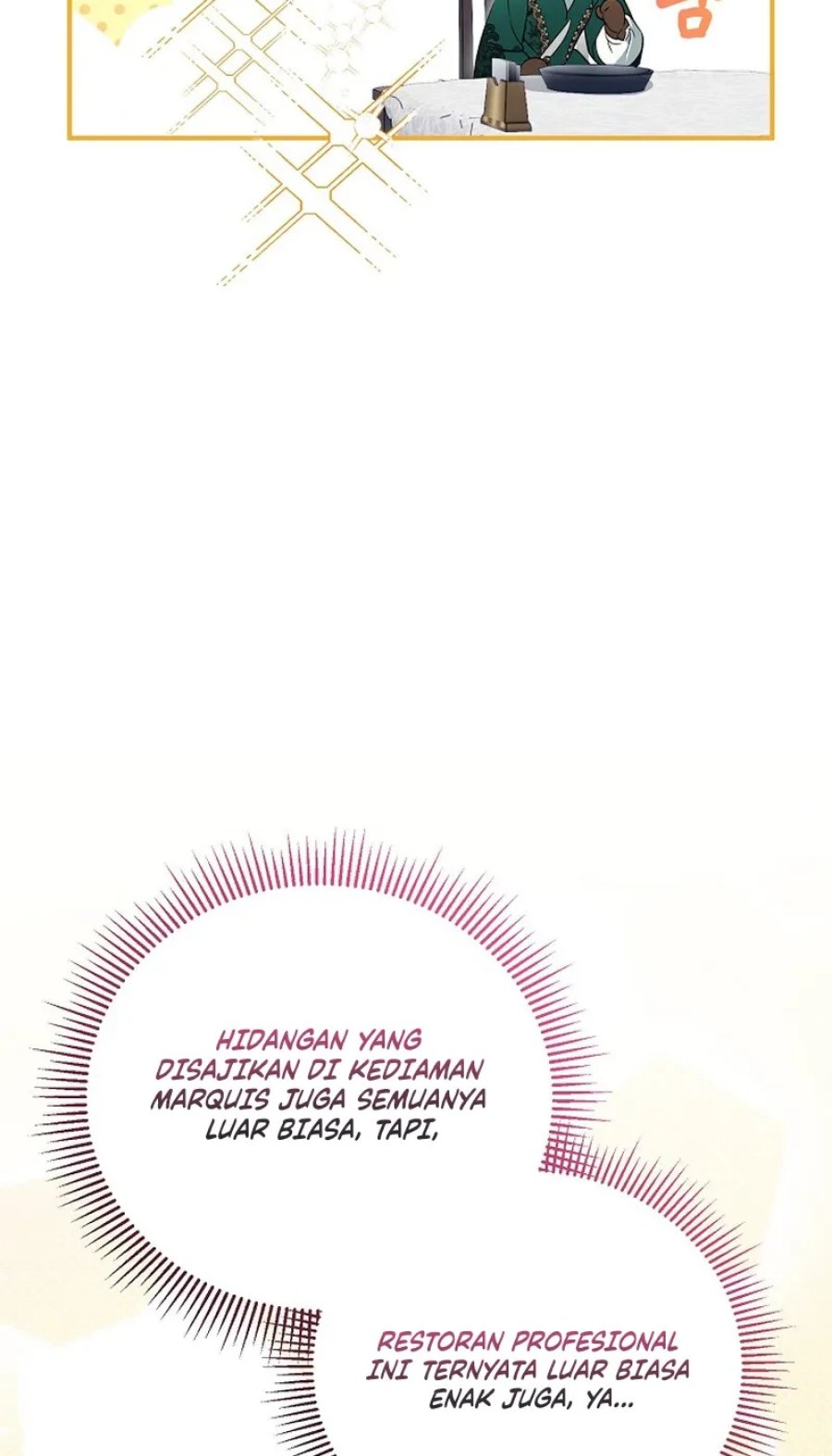 The Eldest Daughter Walks Down The Flower Path Chapter 38 - Page 97