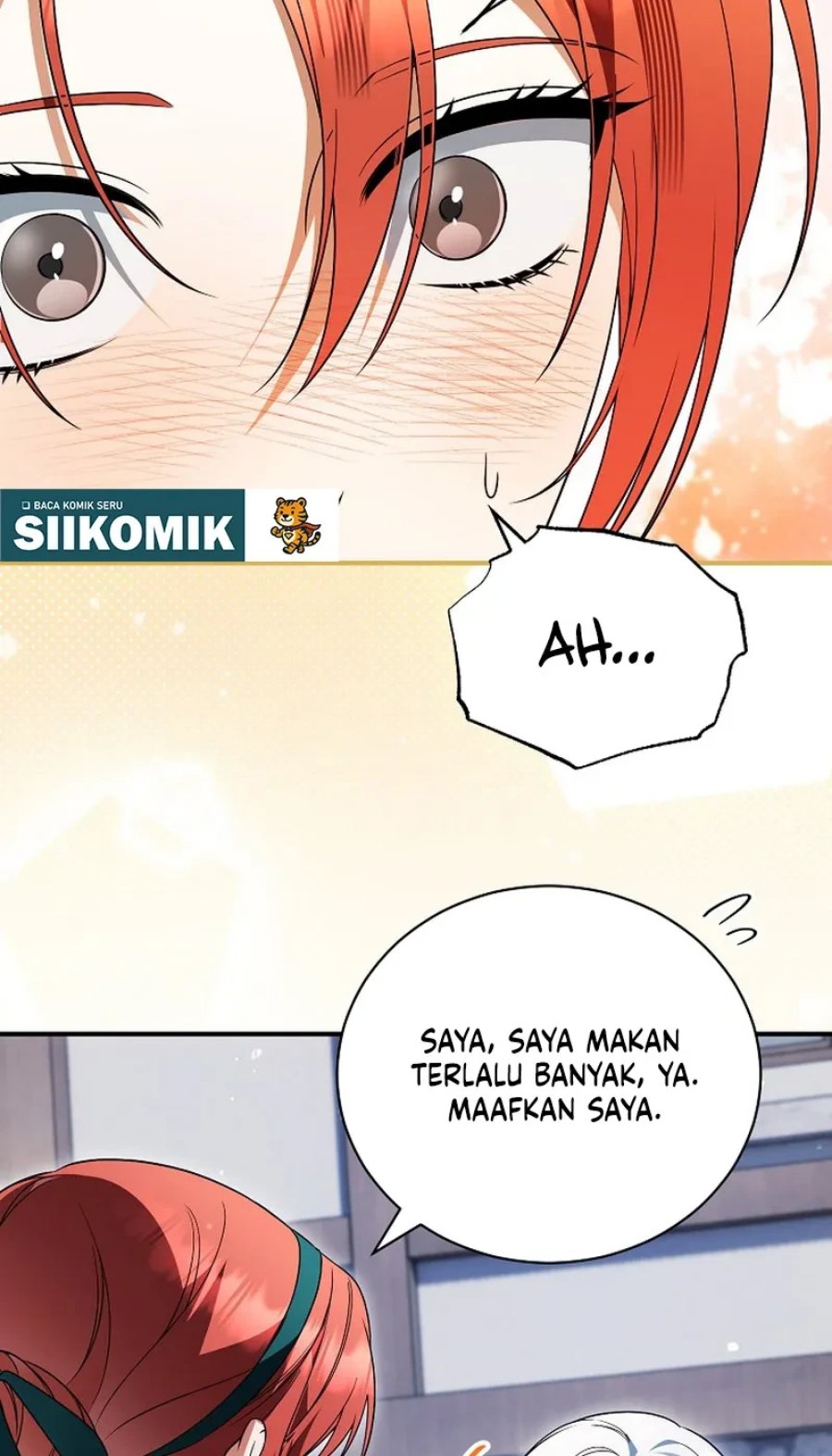 The Eldest Daughter Walks Down The Flower Path Chapter 38 - Page 99
