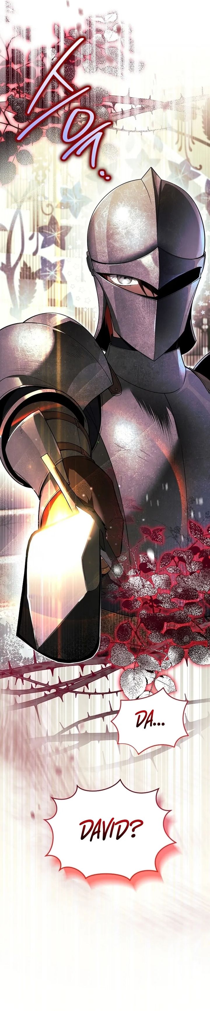 Baca The Eldest Daughter Walks Down The Flower Path - Chapter 4 halaman 22