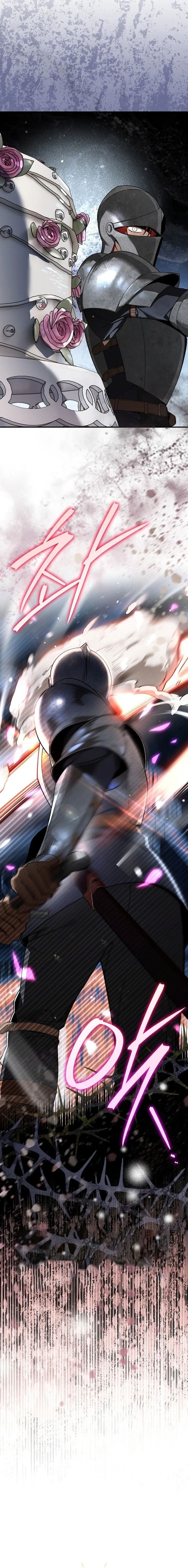 Baca The Eldest Daughter Walks Down The Flower Path - Chapter 4 halaman 24